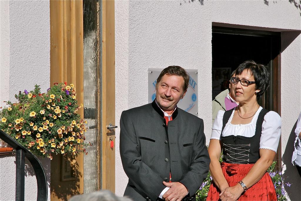 Thaler Hotel Rietz